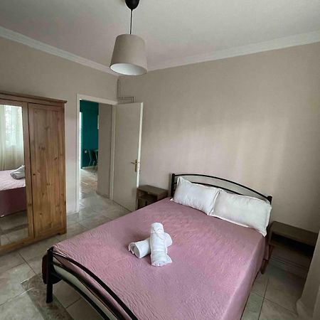 Marina Apartmets سالونيك المظهر الخارجي الصورة