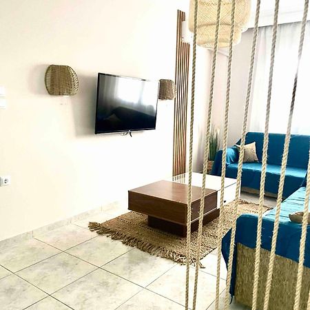 Marina Apartmets سالونيك المظهر الخارجي الصورة