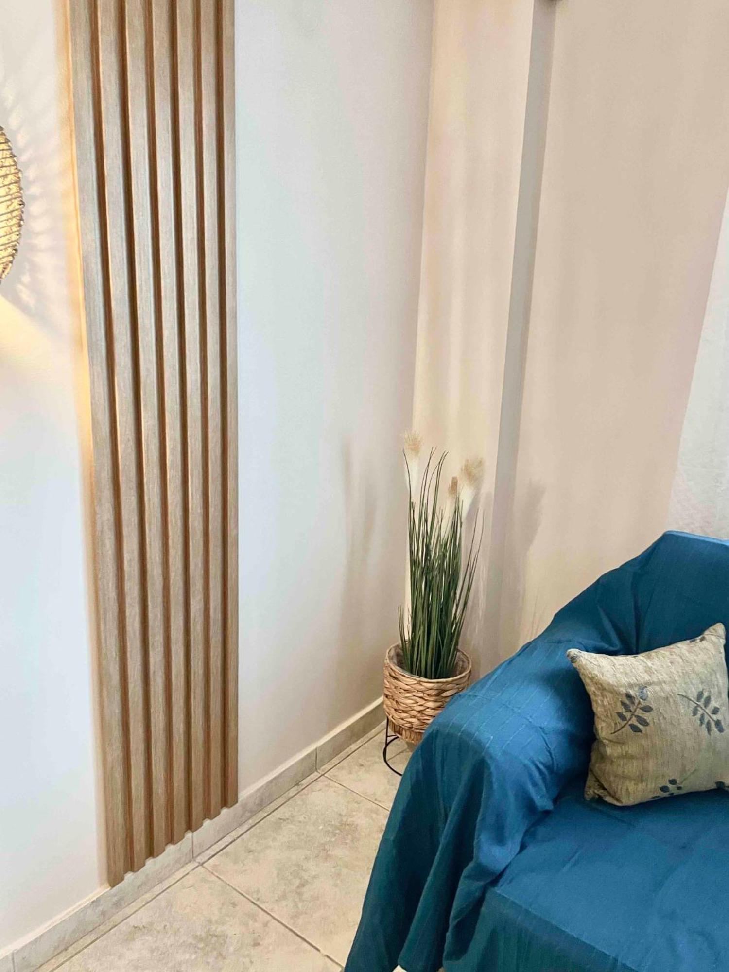 Marina Apartmets سالونيك المظهر الخارجي الصورة