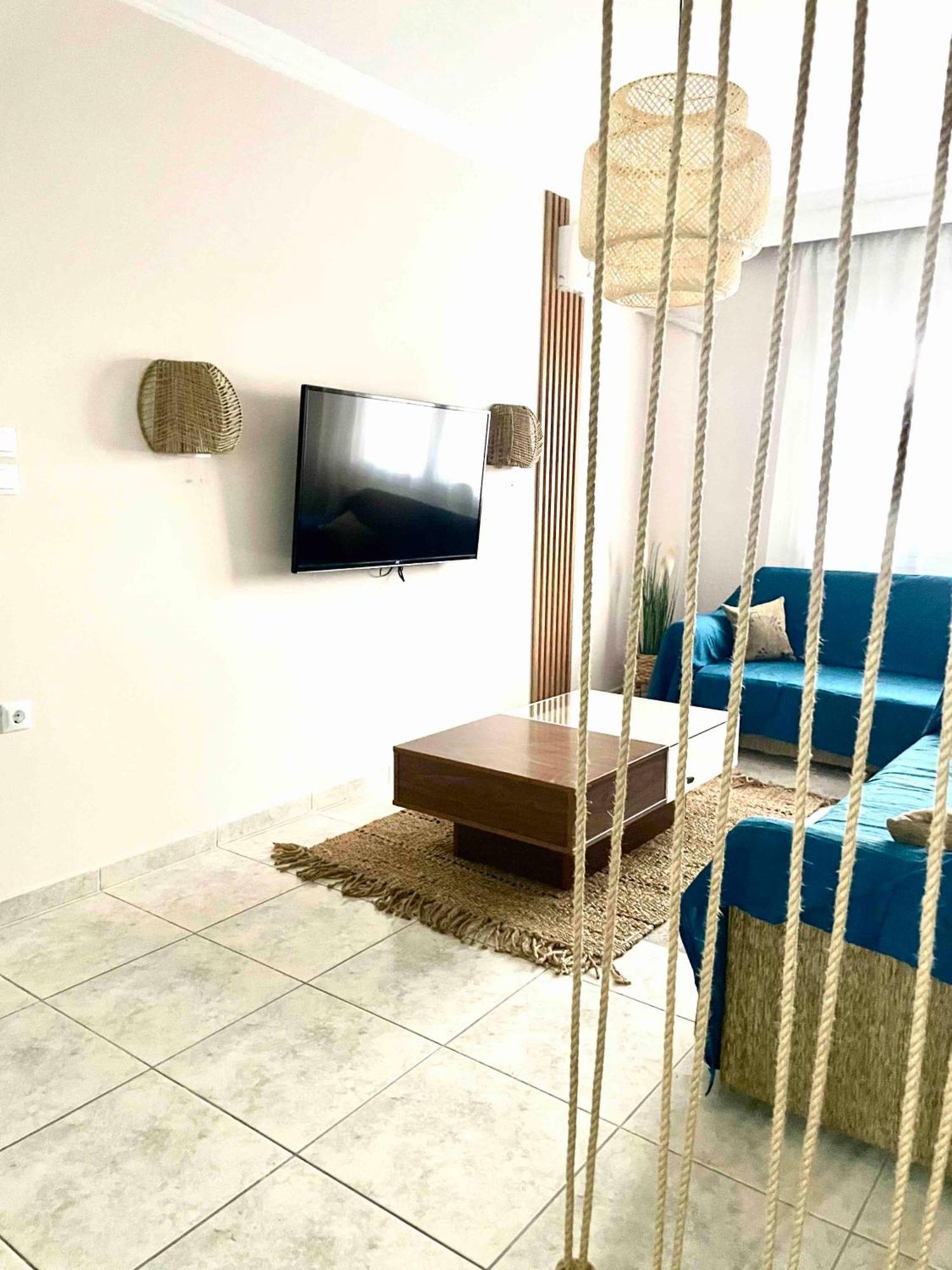Marina Apartmets سالونيك المظهر الخارجي الصورة