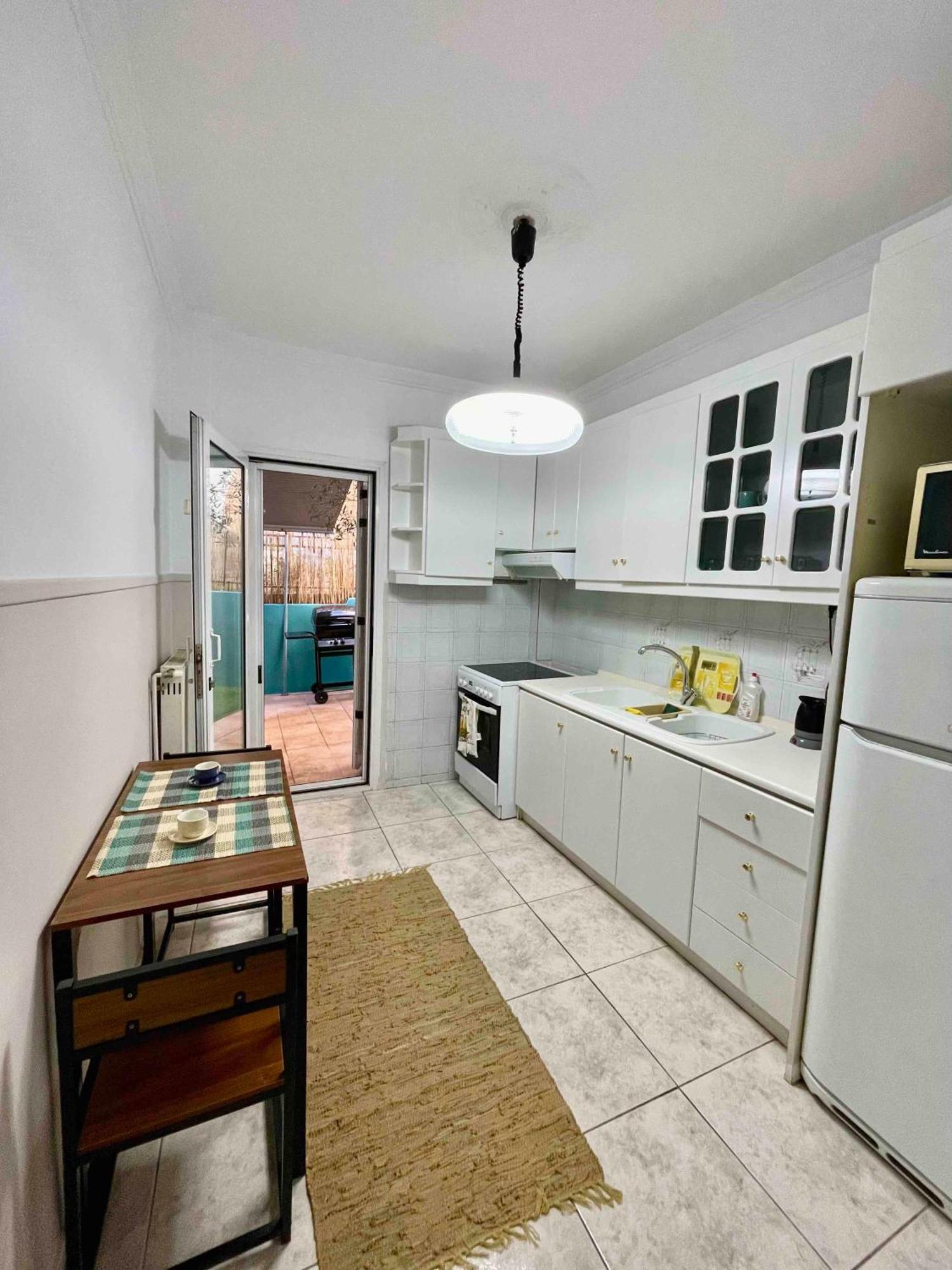 Marina Apartmets سالونيك المظهر الخارجي الصورة