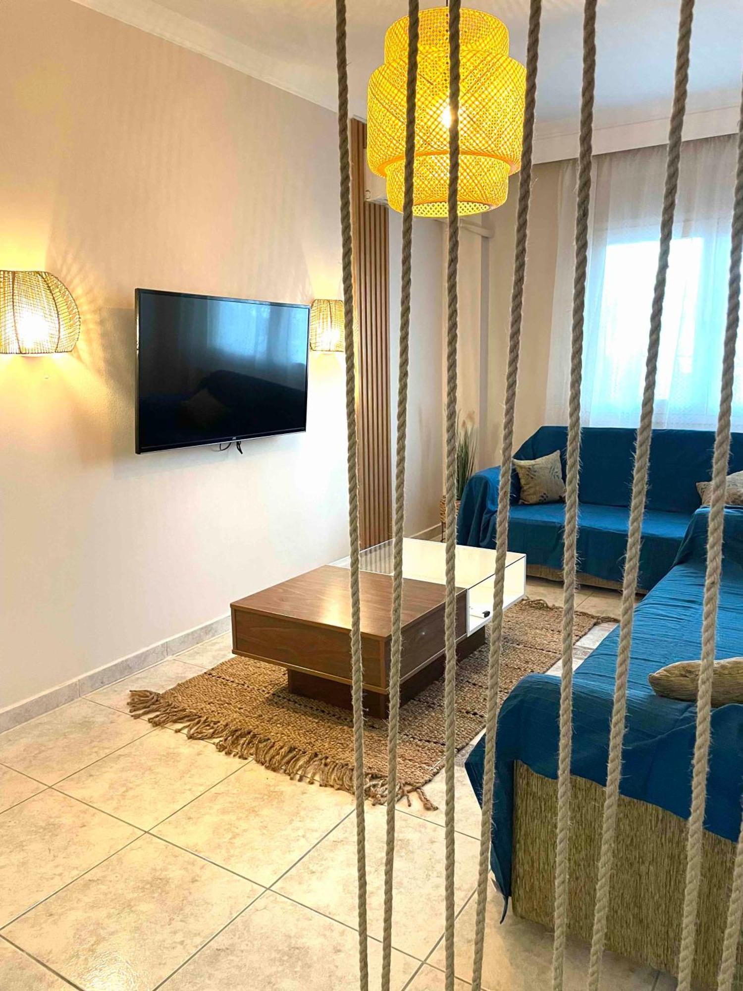 Marina Apartmets سالونيك المظهر الخارجي الصورة